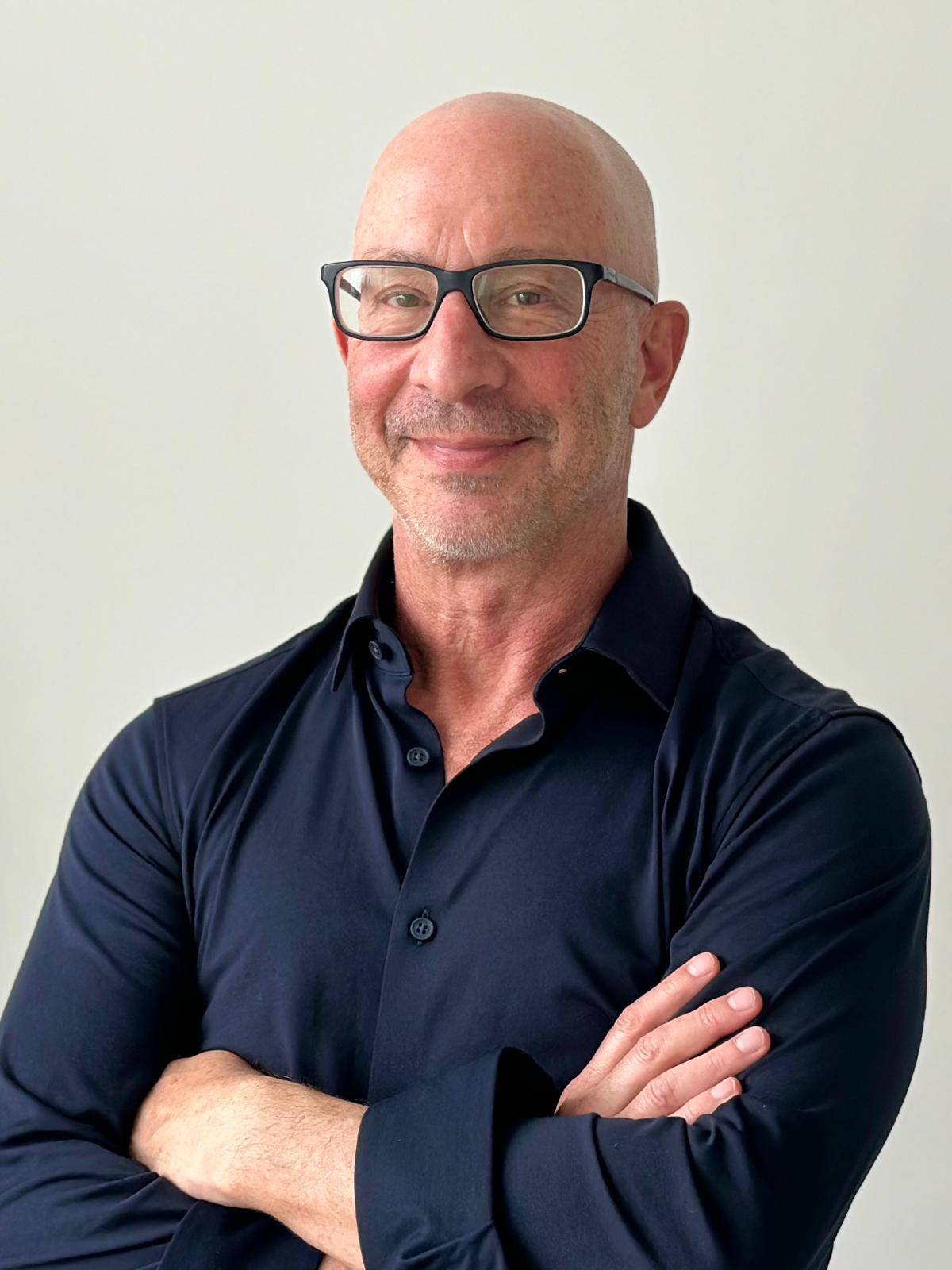Howard Steinberg